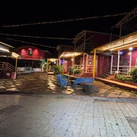 Exotica De Swiss โรงแรมในพันช์กานี