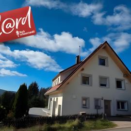 Schwarzwaldblick Rothaus