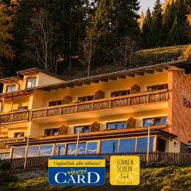 Hotel Restaurant Raunig, khách sạn ở Bad Kleinkirchheim