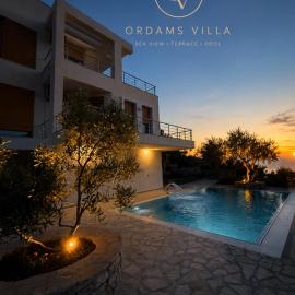 ORDAMS Villa
