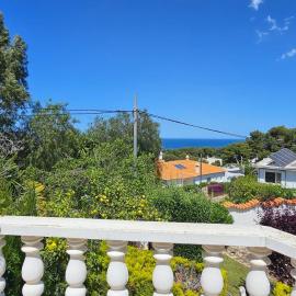 Mirador de Clara