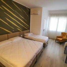 Hotel Levante Cesenatico