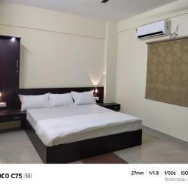 Hotel Bindusagar - Budget Rooms Near Sri Lingaraja Temple, hotel a Bhubaneshwar