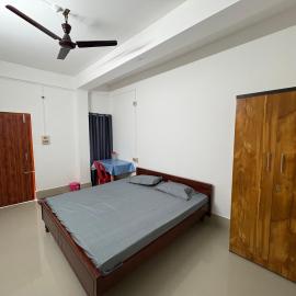 Mousumi Lodge, hotel din Tezpur