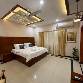 Serene Stay, hotel u gradu 'Karachi'