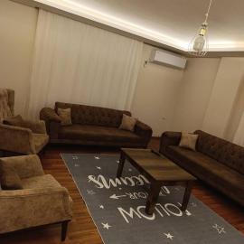 Mersin SAHİRA KONAKLAMA, hotel v destinácii Çiftlikköy