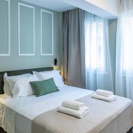 Ernest Suites Monastiraki