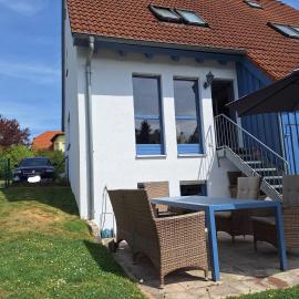 Ferienhaus Mensch & Hund