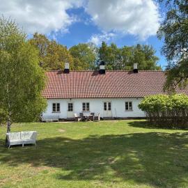 Saxeröd by the sea, hotel a Sjöbo