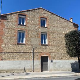 Maison CANIGOU