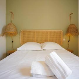 Villa Madonetta, hotel a Sotta