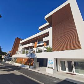 Libra Aparthotel, hotel u Bibioneu