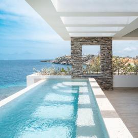 The Ridge - Blue Bay Curaçao Golf & Beach Resort, hotel a Dorp Sint Michiel
