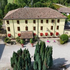 Hotel Antico Casale, Hotel in Vigarano Mainarda
