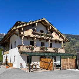 Der Waidachhof Zillertal, Hotel in Hainzenberg