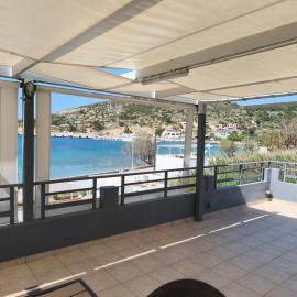 Porto Mesta Residence, hotelli kohteessa Liménas