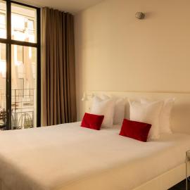 9Hotel Central