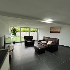 Logement Rez de Jardin