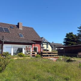Ferienhaus Ringelrobbe
