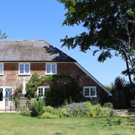 Piddle Cottage