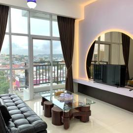 Wiwi Formosa Residence 2 Bedroom 12th Floor, hotel in Nagoya