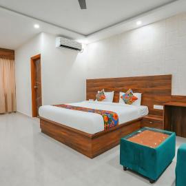 Hotel Vihara Inn