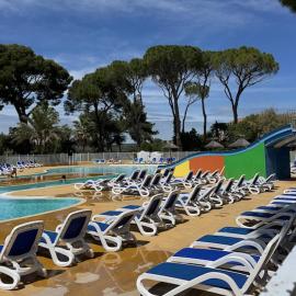 Villa avec piscine chauffee Calvisson La B elle Villa 105