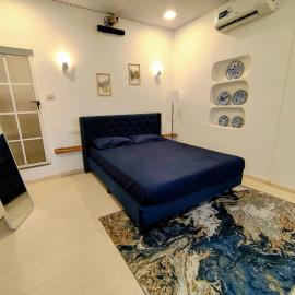 Kiki Cottage, hotel u gradu Maunt Abu