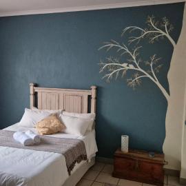 Herberg 5, hotel en Vosburg