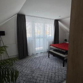 Apartmán Noel, hotell i Soľ