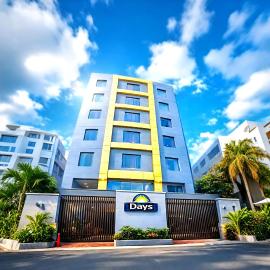 Days Hotel, Baridhara