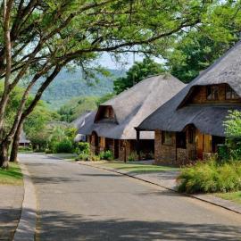 Hazyview Kruger Lodge, hotel in Hazyview
