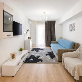 Abel 24 Residence, hotel in Bacău