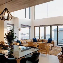 Beyond The Beach, hotel u gradu 'Yzerfontein'