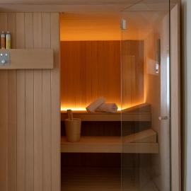 Monteforte Suite & Spa, hotel i Ugento