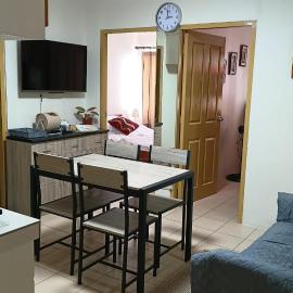 Keyspace condotel – hotel w mieście Piapi