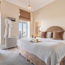 The House at Ramsgate, hotel em Ramsgate