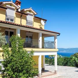 Apartment Marinella-3 by Interhome