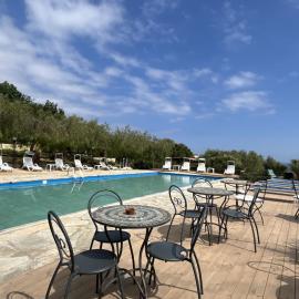 Holiday Home Le Terrazze del Geco Bungalow B - SLR301 by Interhome, hotel sa San Lorenzo al Mare