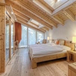 The Phoenix Hotel Zermatt、ツェルマットのホテル