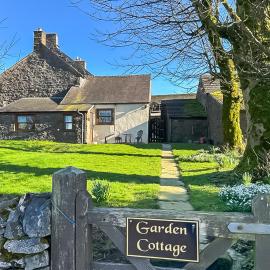 Garden Cottage