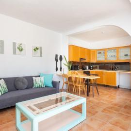 Home2Book Pitanga Cozy Stay & Pool
