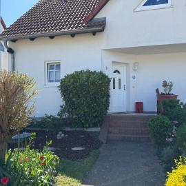 Ferienhaus im Fischersteig, hotel di Wustrow