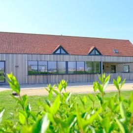 B&B Abdeshof, hotel in Middelkerke
