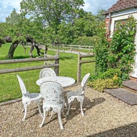 Orchard Barns