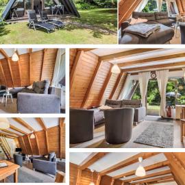 Holiday Home mit Garten- Grill und Terrasse by Interhome