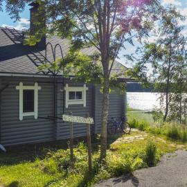 Holiday Home Eteläranta by Interhome, hotel a Hara