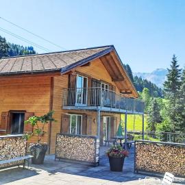 Apartment Stöckli auf dem Birkenhof mit Zusatzzimmer by Interhome, ξενοδοχείο σε Sorenberg
