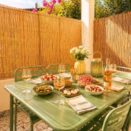Le Cocon du Golfe de Saint-Tropez, hotel a Cogolin