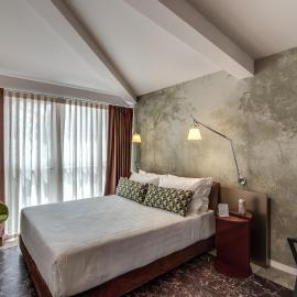 Barberini 16- Boutique Hotel